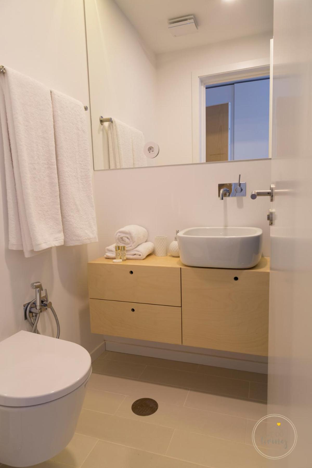 Hello Ceuta Residences Apartamento Porto