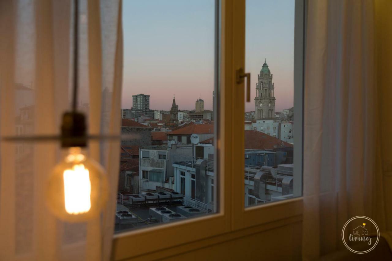 Hello Ceuta Residences Apartamento Porto