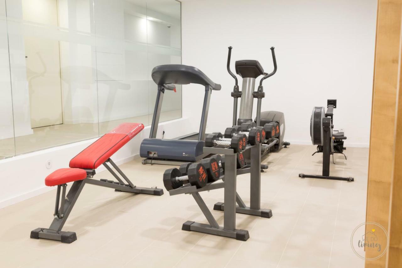 Apartamento Hello Ceuta Residences Porto