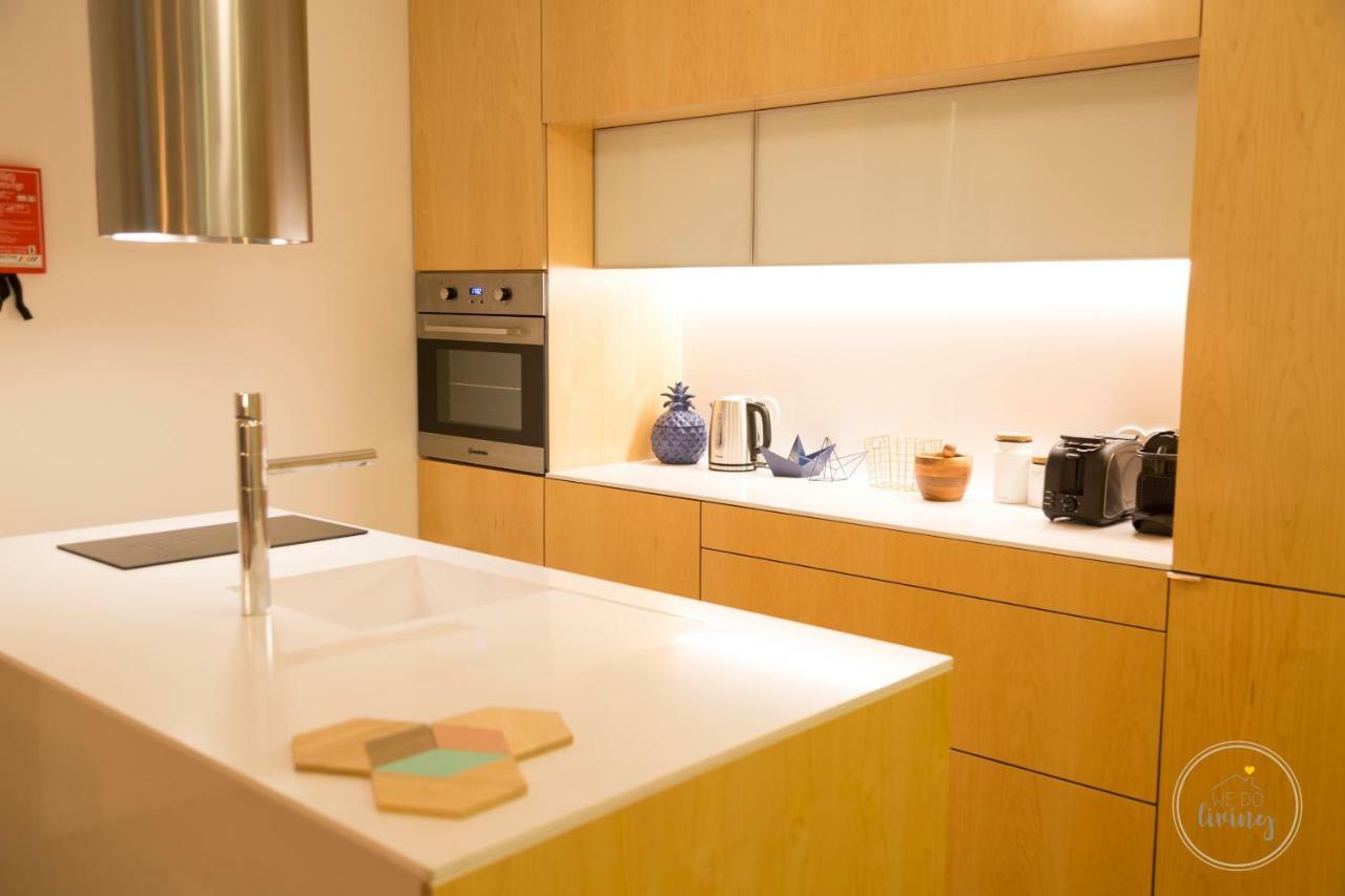 Apartamento Hello Ceuta Residences Porto