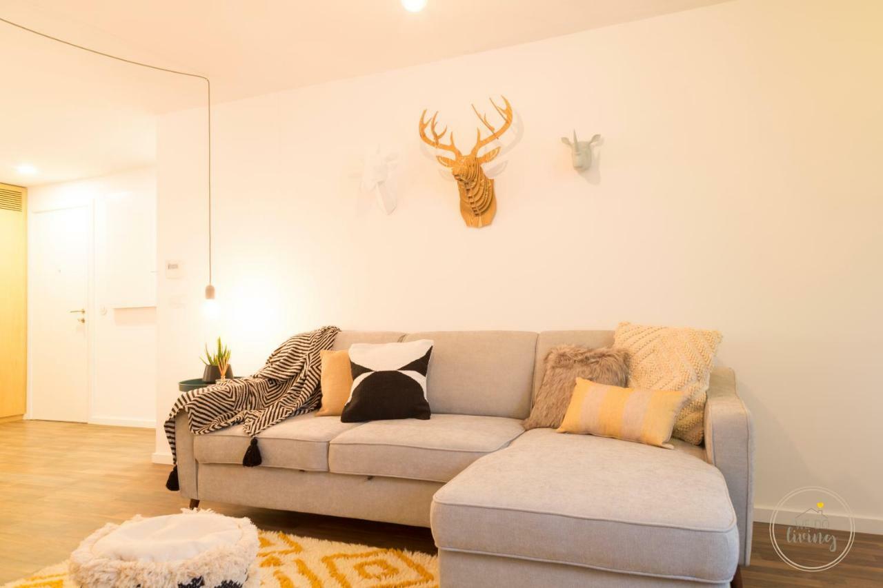 Hello Ceuta Residences Apartamento