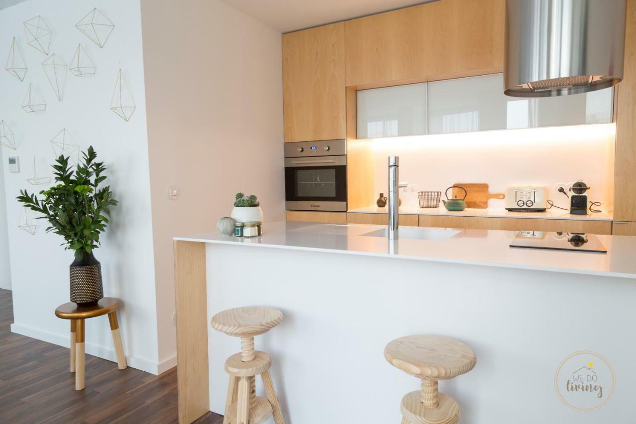 Hello Ceuta Residences Apartamento