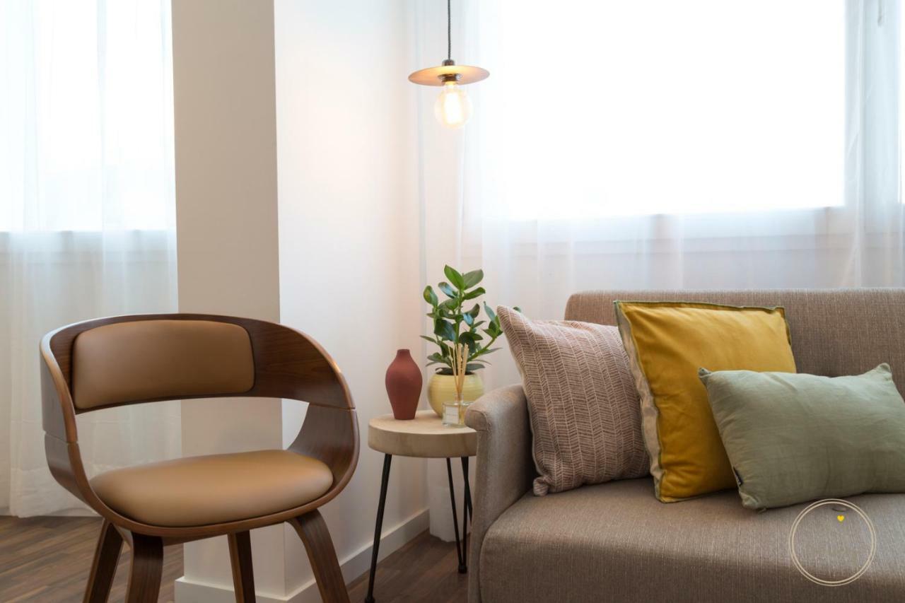 Apartamento Hello Ceuta Residences