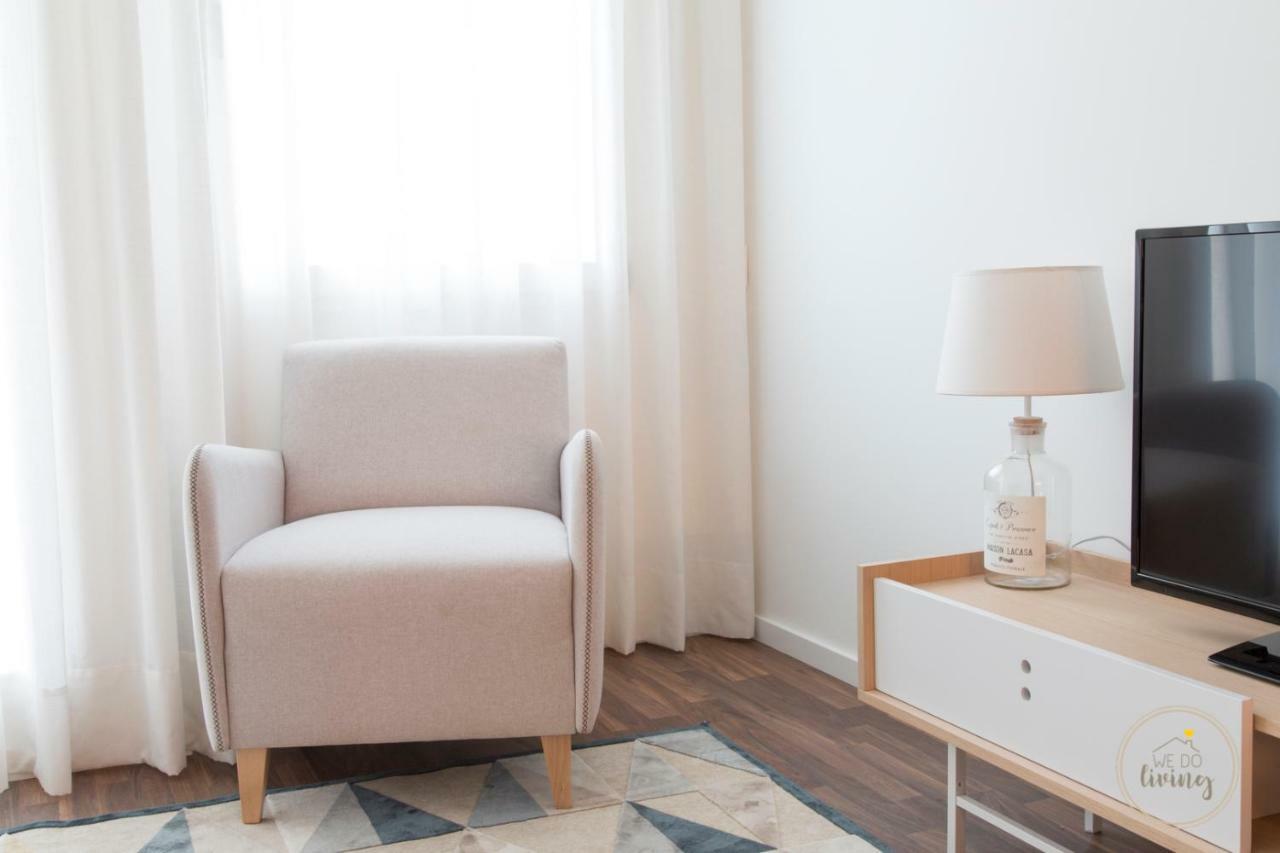 Ceuta Residences - 6 By We Do Living Apartment Porto