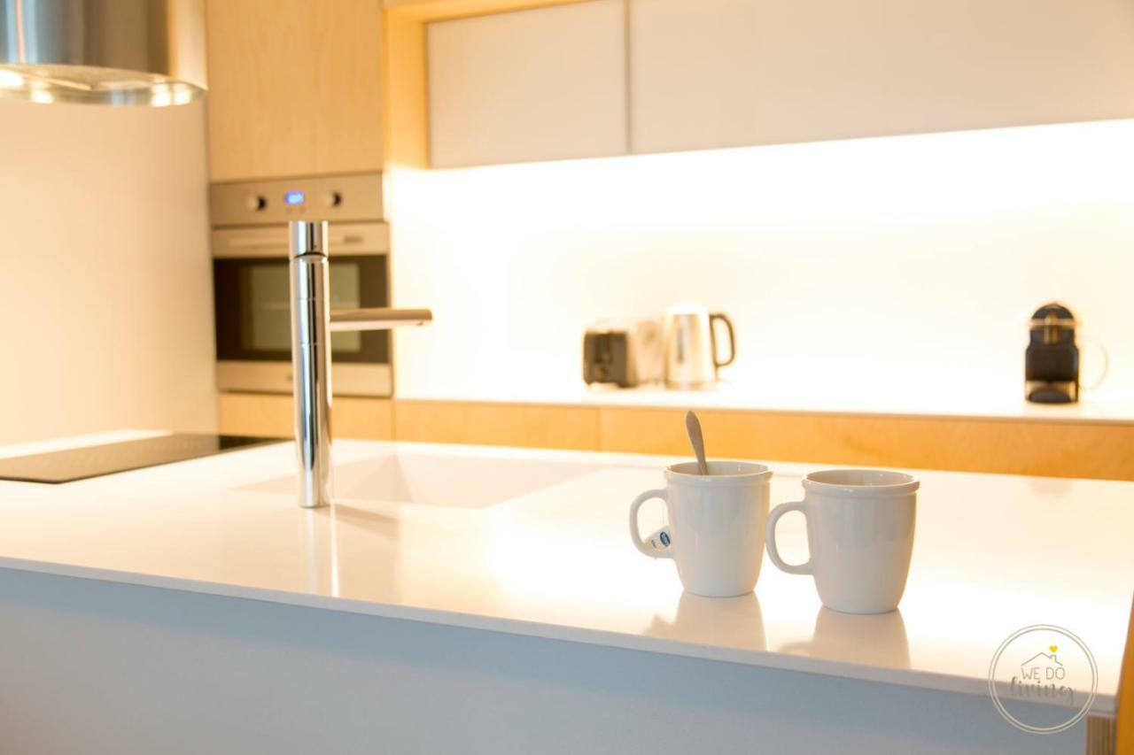 Apartment Ceuta Residences - 6 By We Do Living *