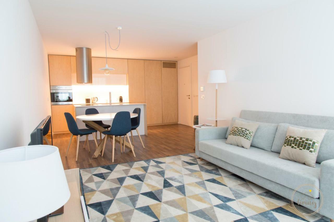 Ceuta Residences - 6 By We Do Living * Porto