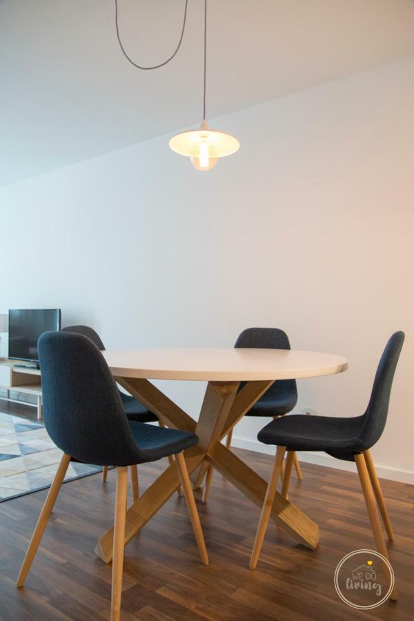 Ceuta Residences - 6 By We Do Living *