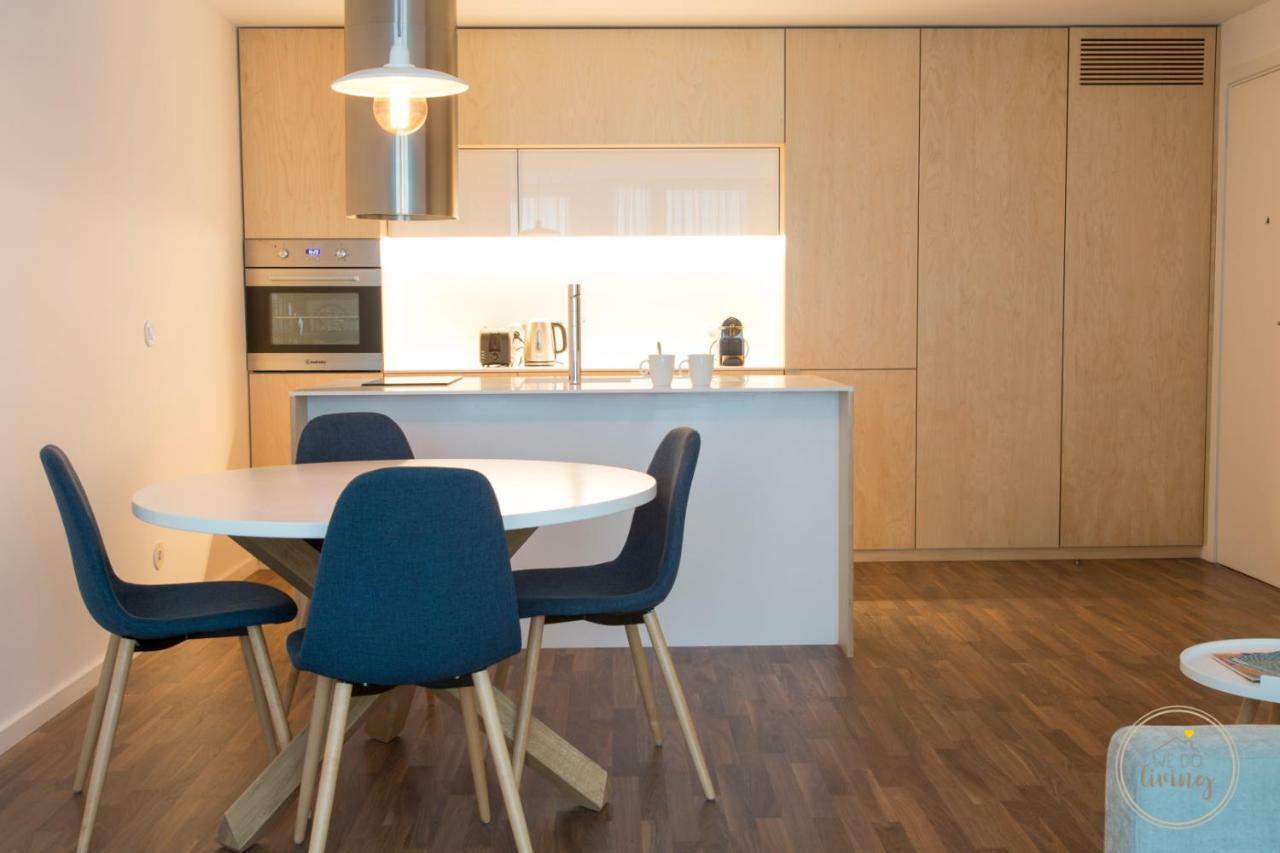 Ceuta Residences - 6 By We Do Living *