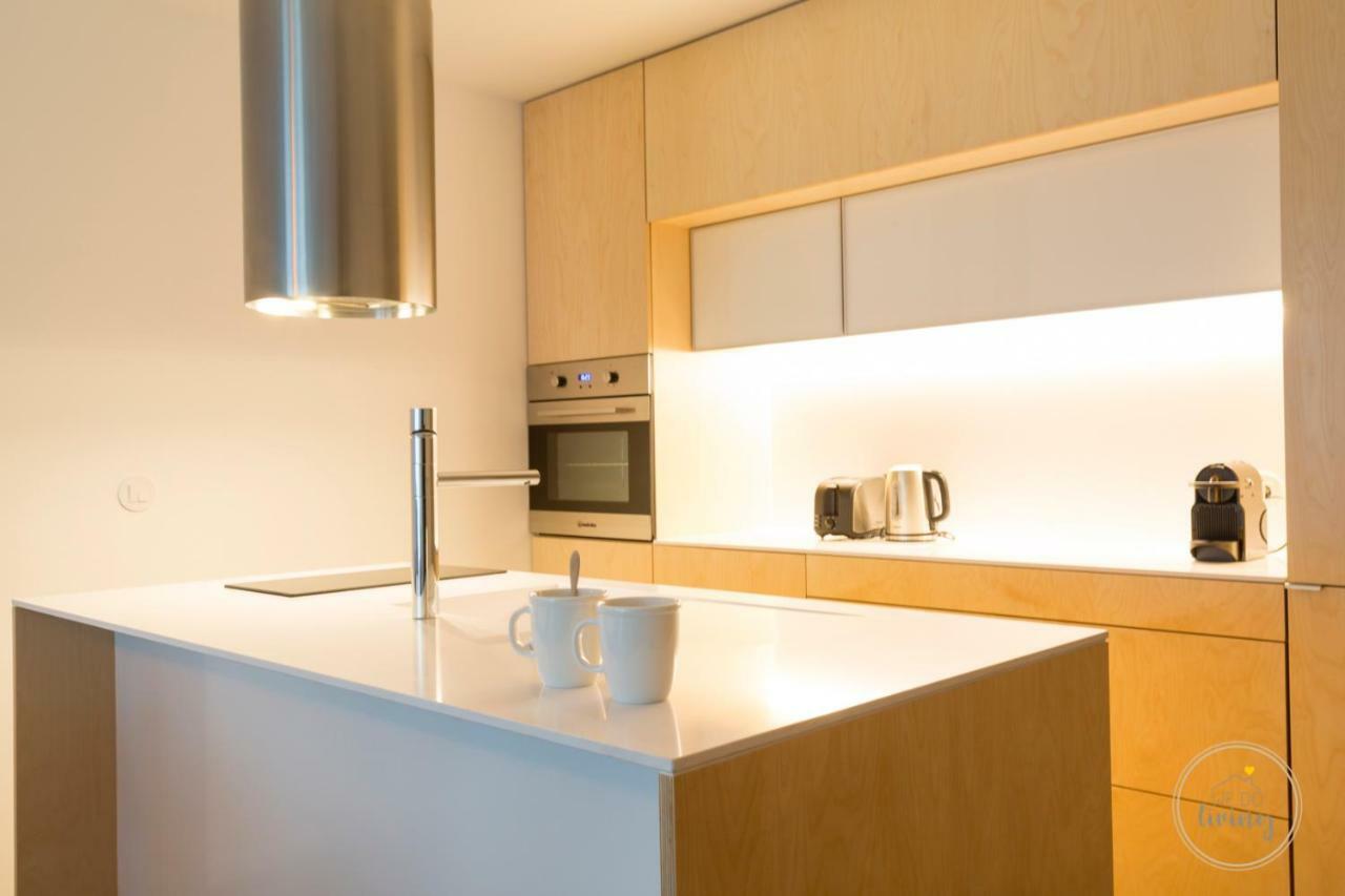 Ceuta Residences - 6 By We Do Living Apartment Porto