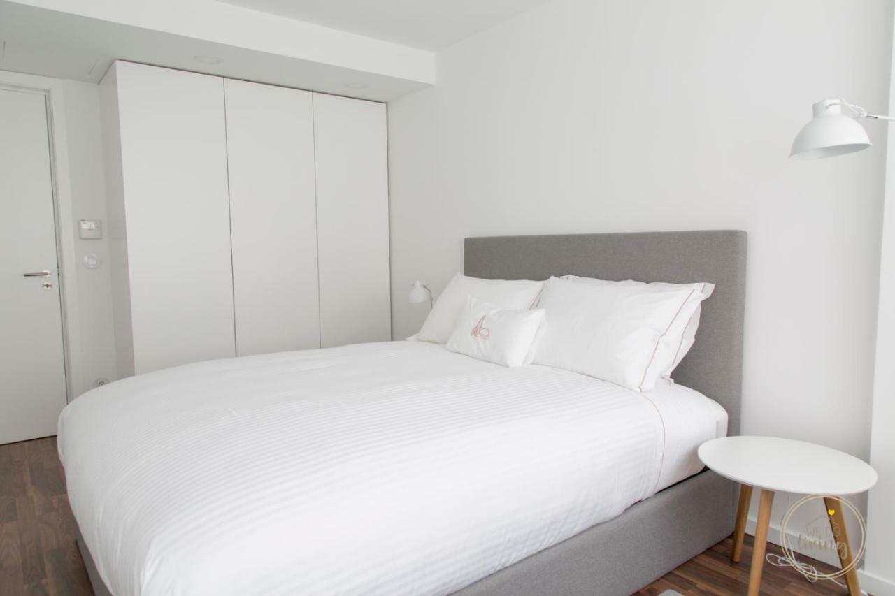 Ceuta Residences - 6 By We Do Living Porto