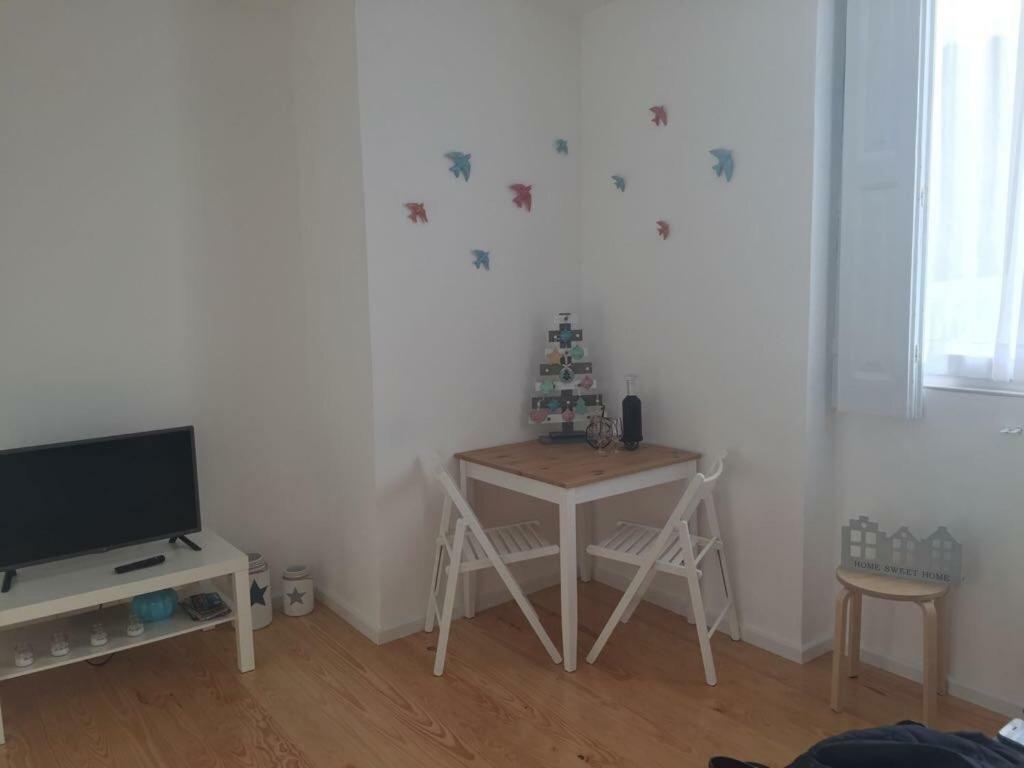 Apartment Lapa