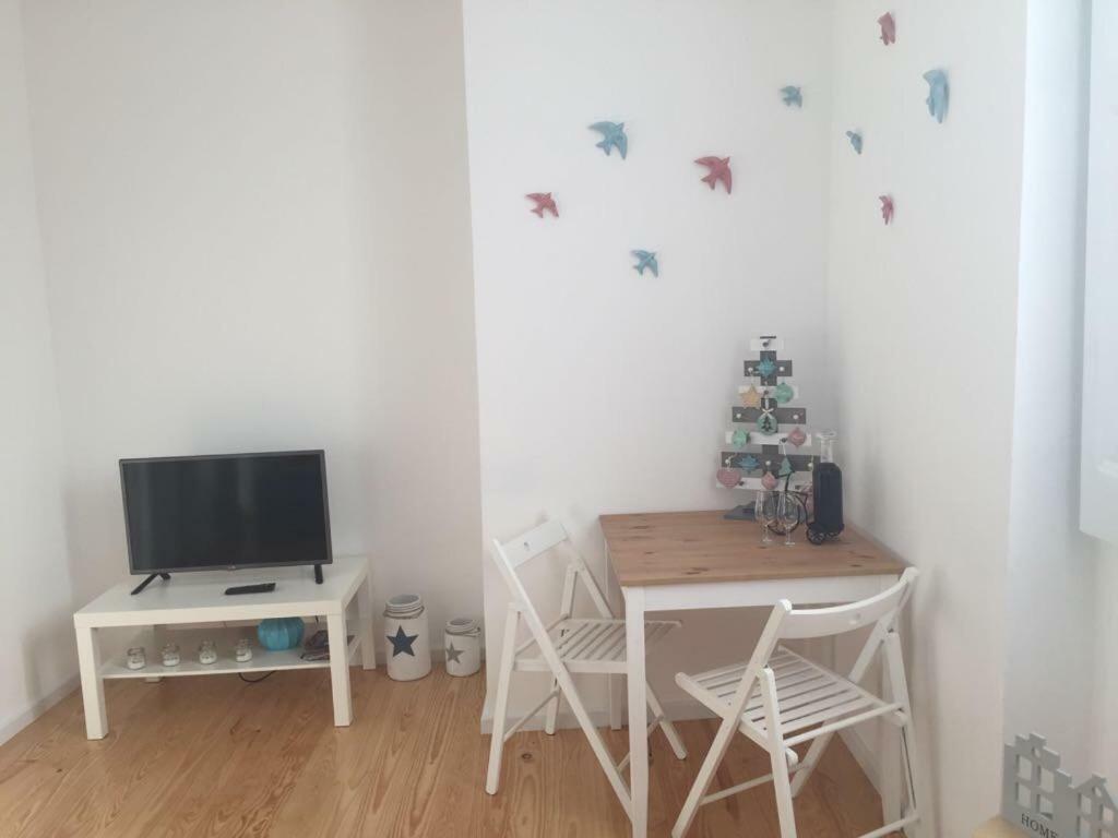 Apartment Lapa