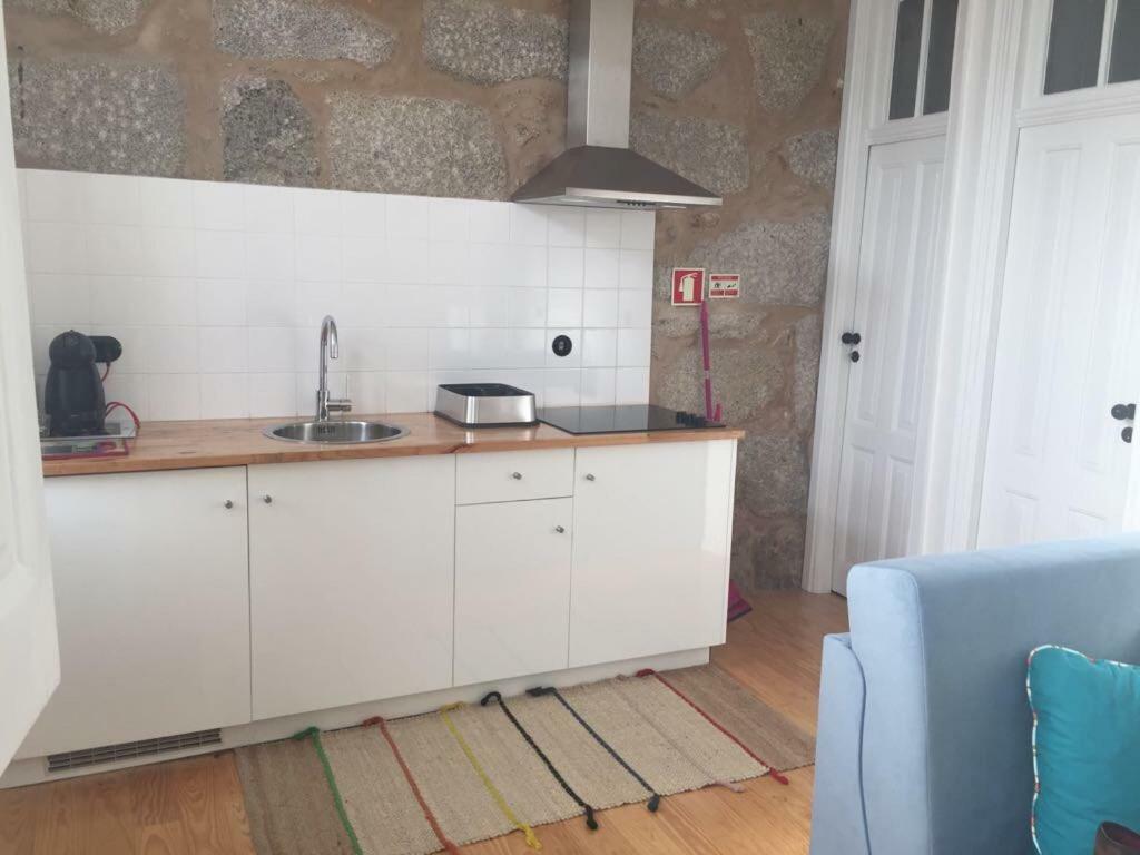 Lapa Apartment Porto