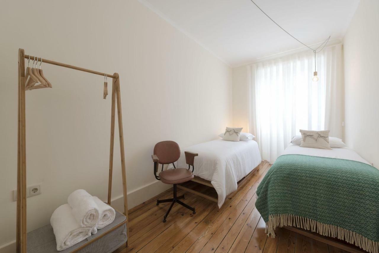 Authentic Stay, Breiner Greenhouse Porto