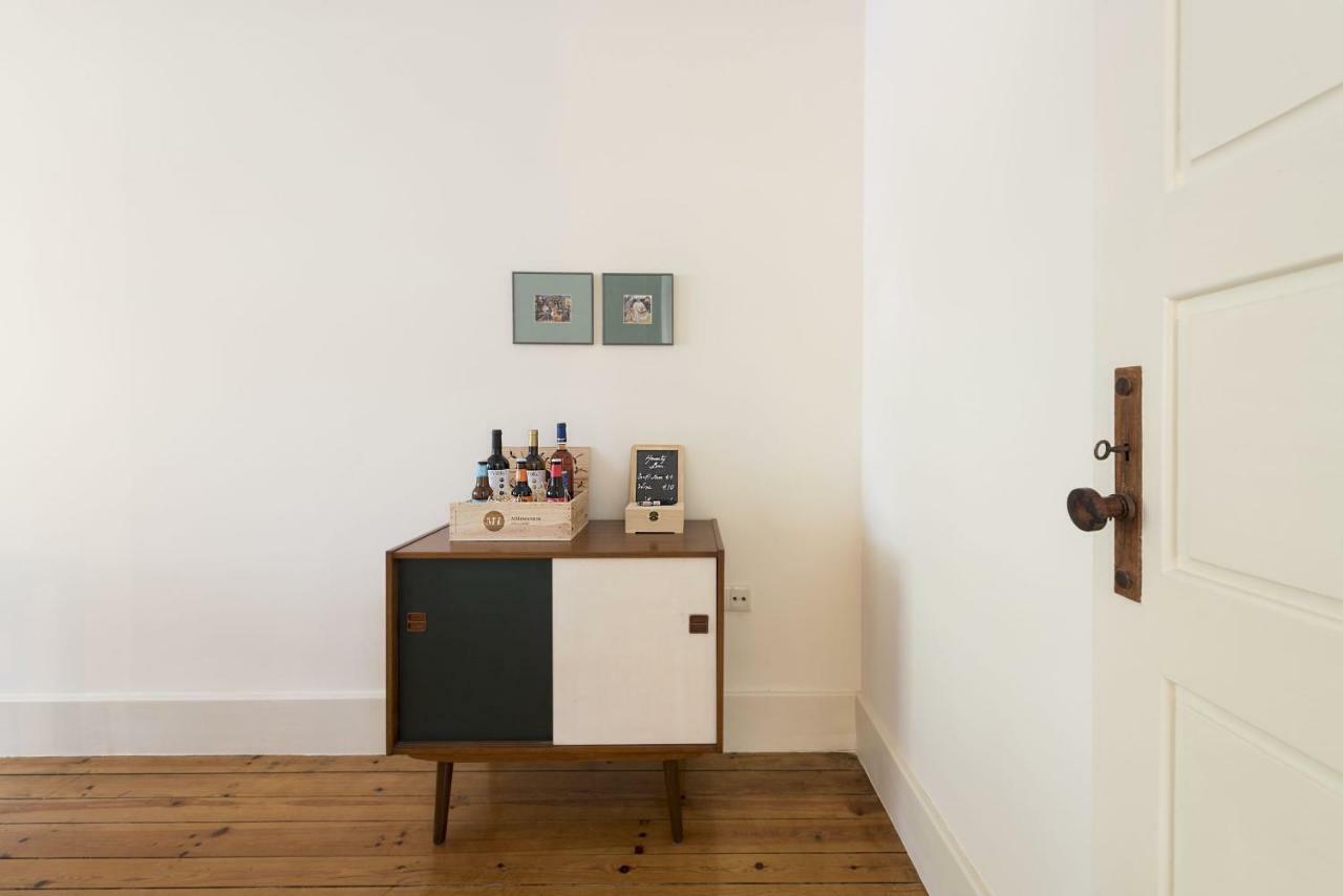 Authentic Stay, Breiner Greenhouse Porto