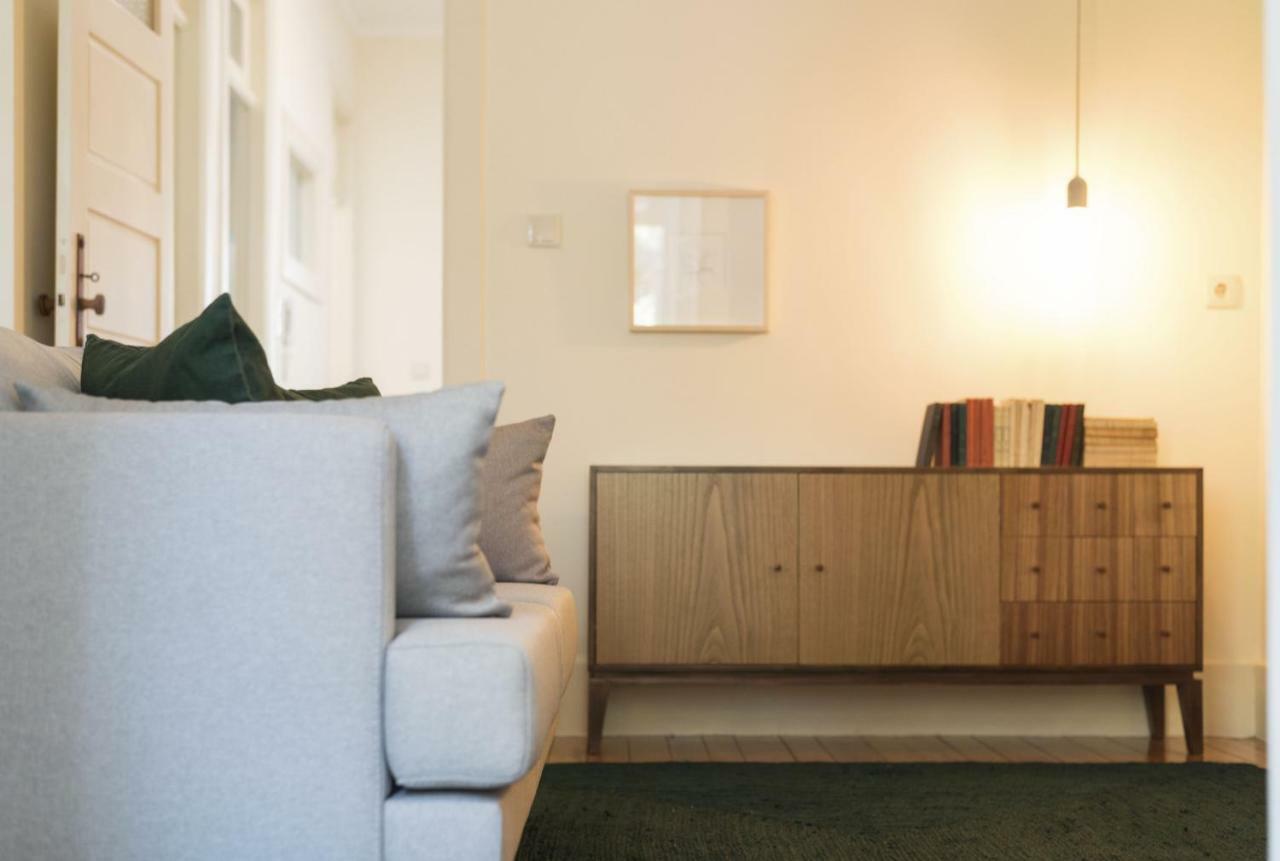 Authentic Stay, Breiner Greenhouse Apartment