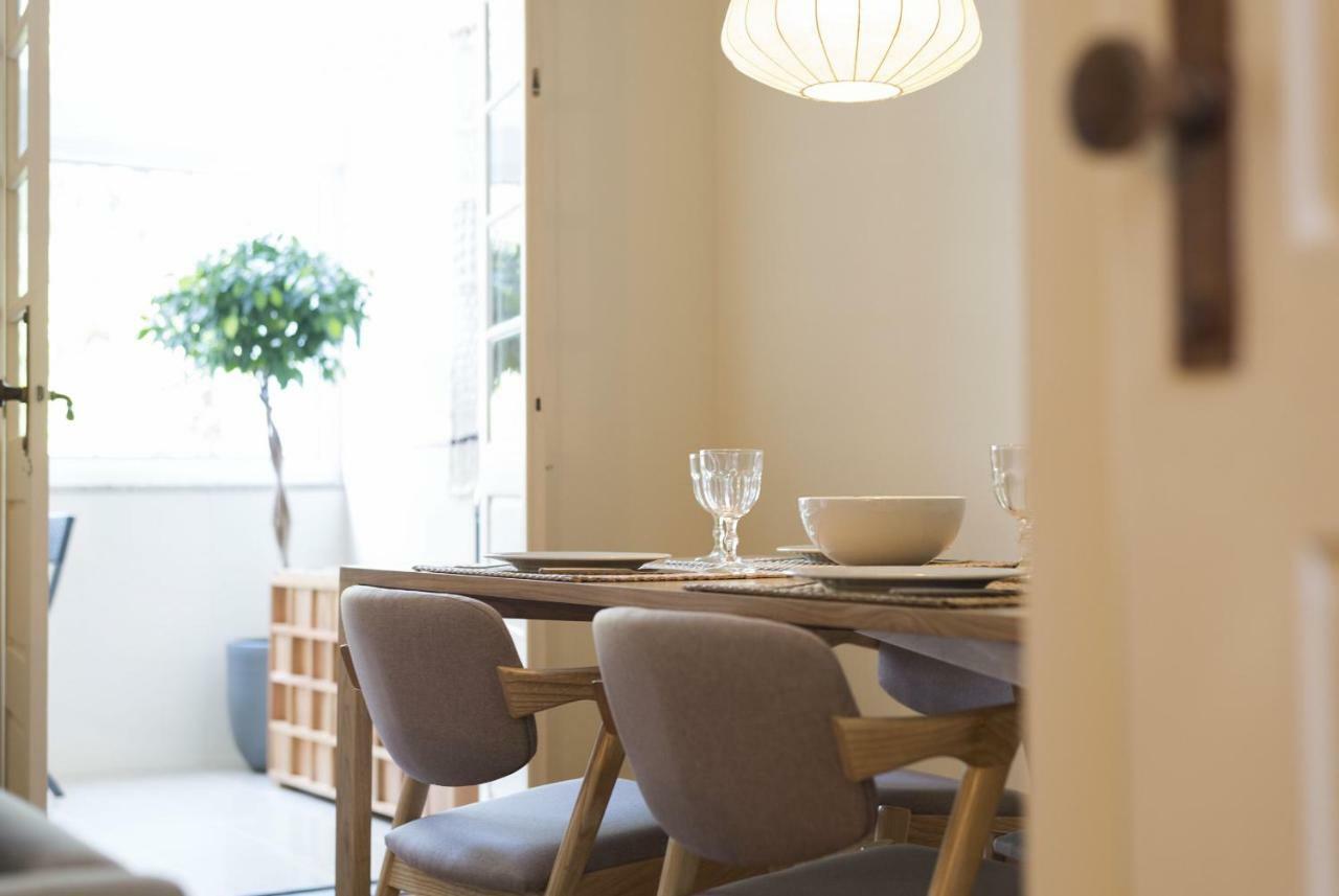 Authentic Stay, Breiner Greenhouse Apartment Porto