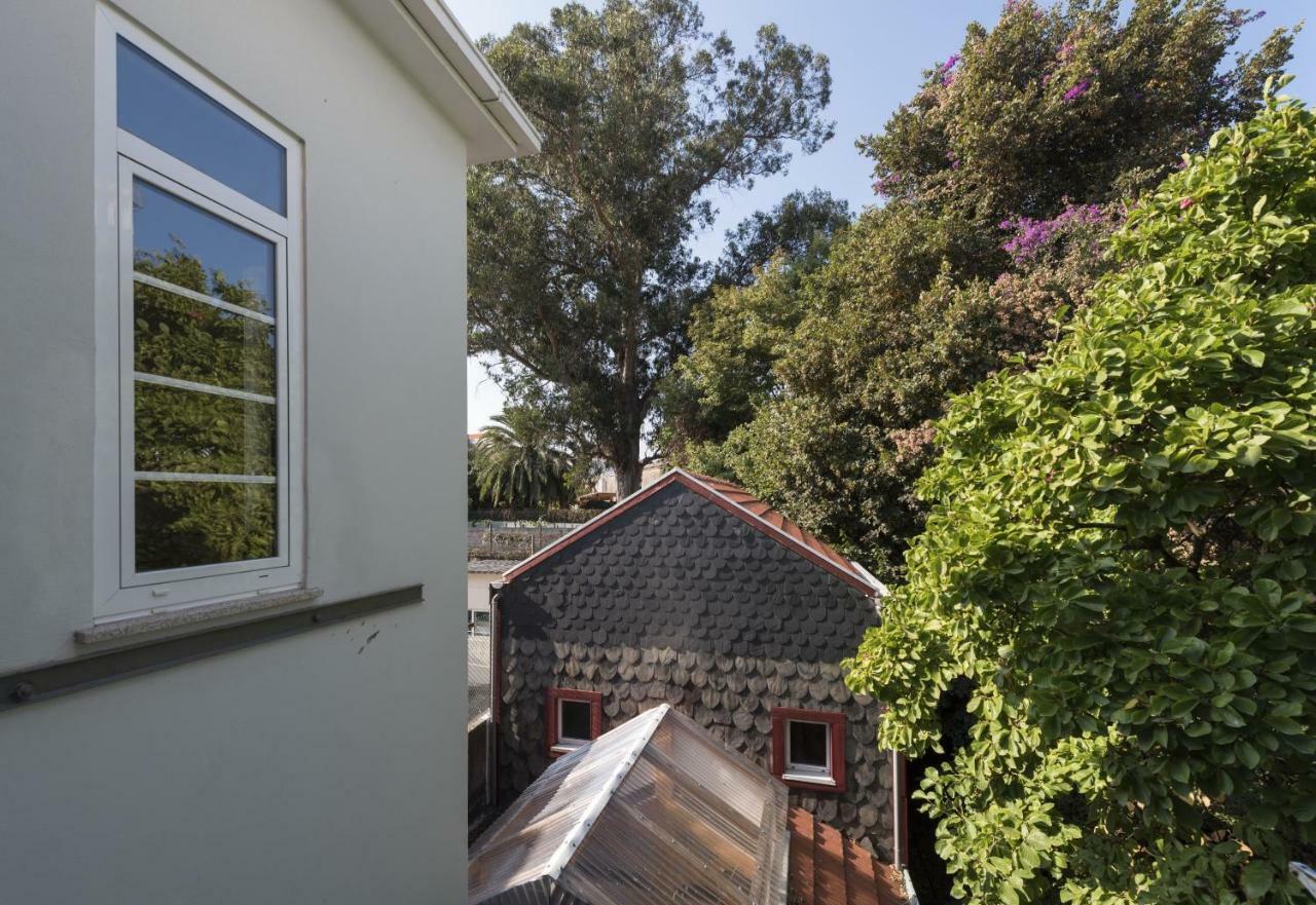 Authentic Stay, Breiner Greenhouse * Porto