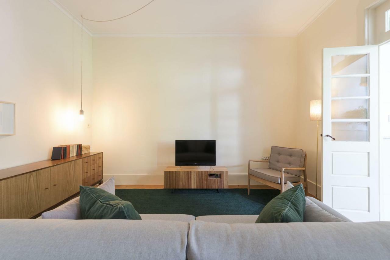 Authentic Stay, Breiner Greenhouse * Porto