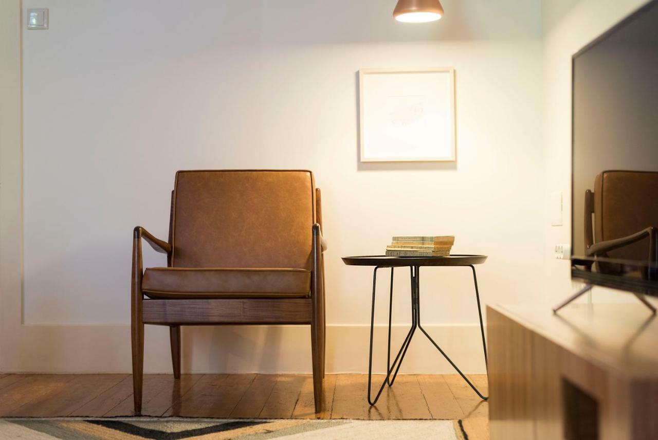 Authentic Stay, Breiner Greenhouse Apartment