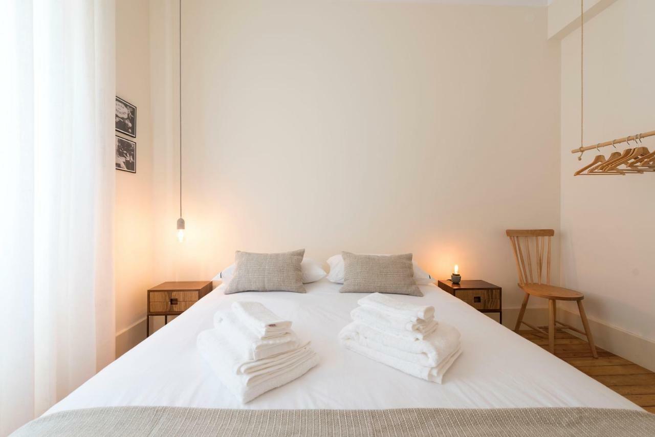 Apartment Authentic Stay, Breiner Greenhouse