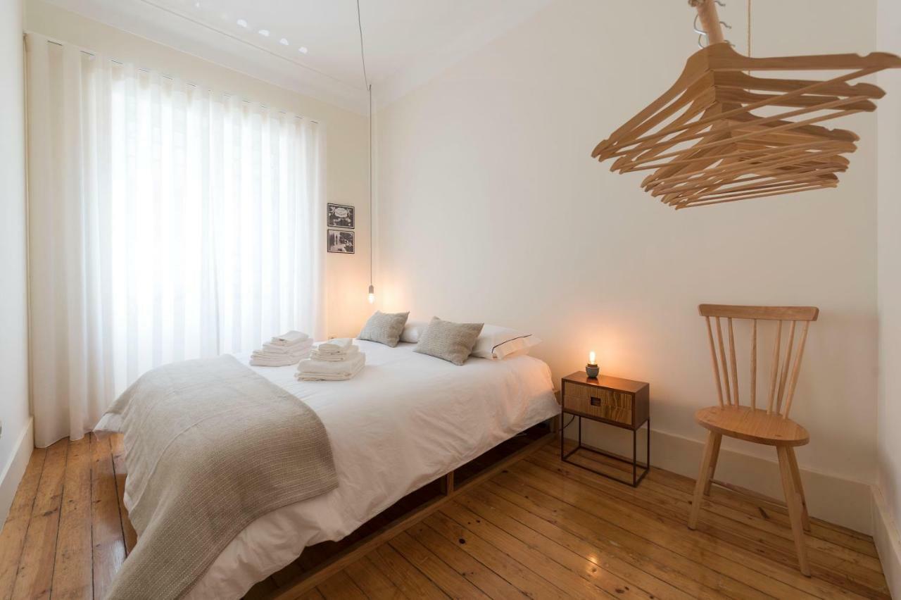 Authentic Stay, Breiner Greenhouse Apartment *