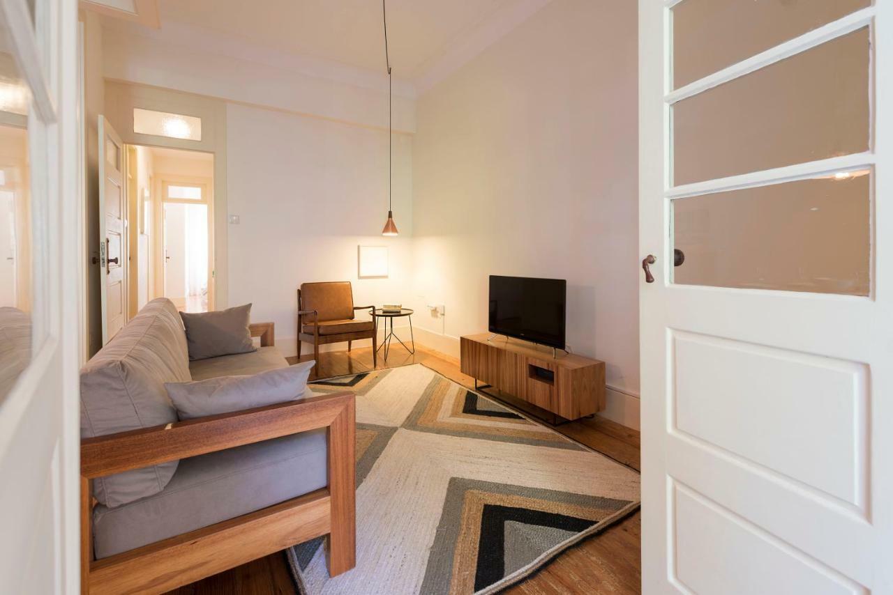 Authentic Stay, Breiner Greenhouse Porto