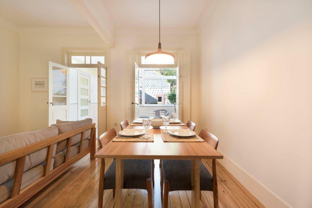Authentic Stay, Breiner Greenhouse Porto