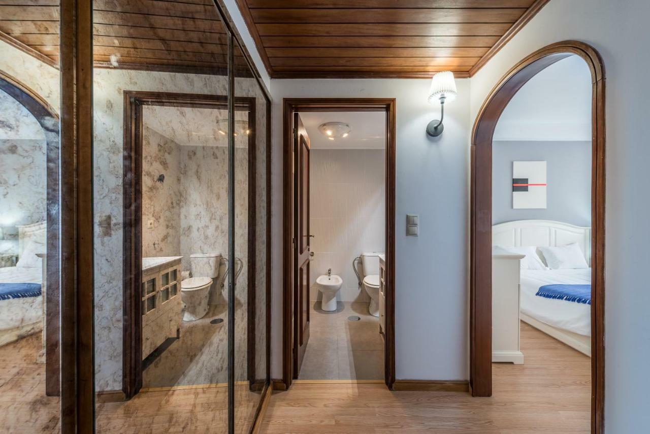 Guestready - The Palazzo *