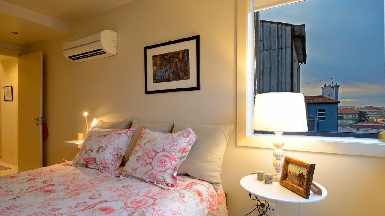 Appartement Boavista Terrace *