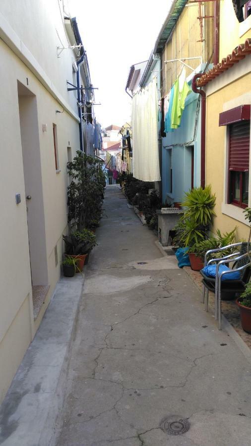 Herculano Holiday home Porto