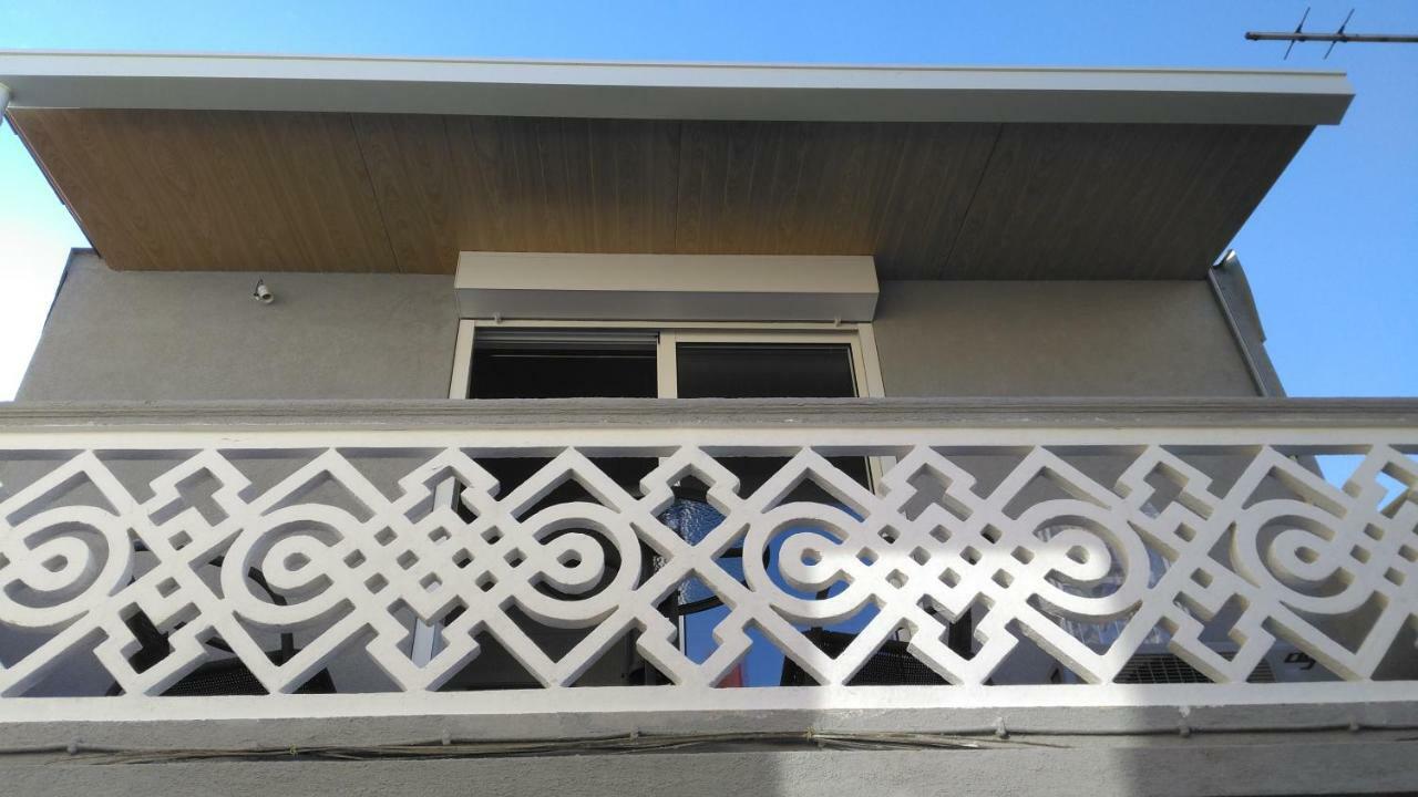 Holiday home Herculano