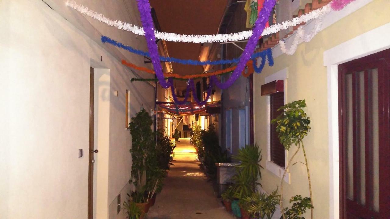 Holiday home Herculano *