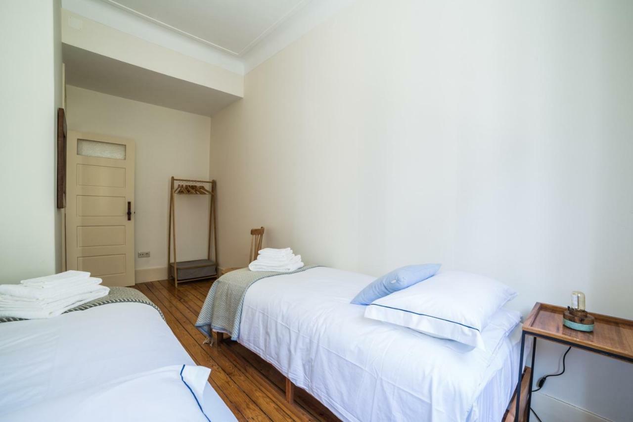 Authentic Stay, Breiner Greenhouse Apartment *
