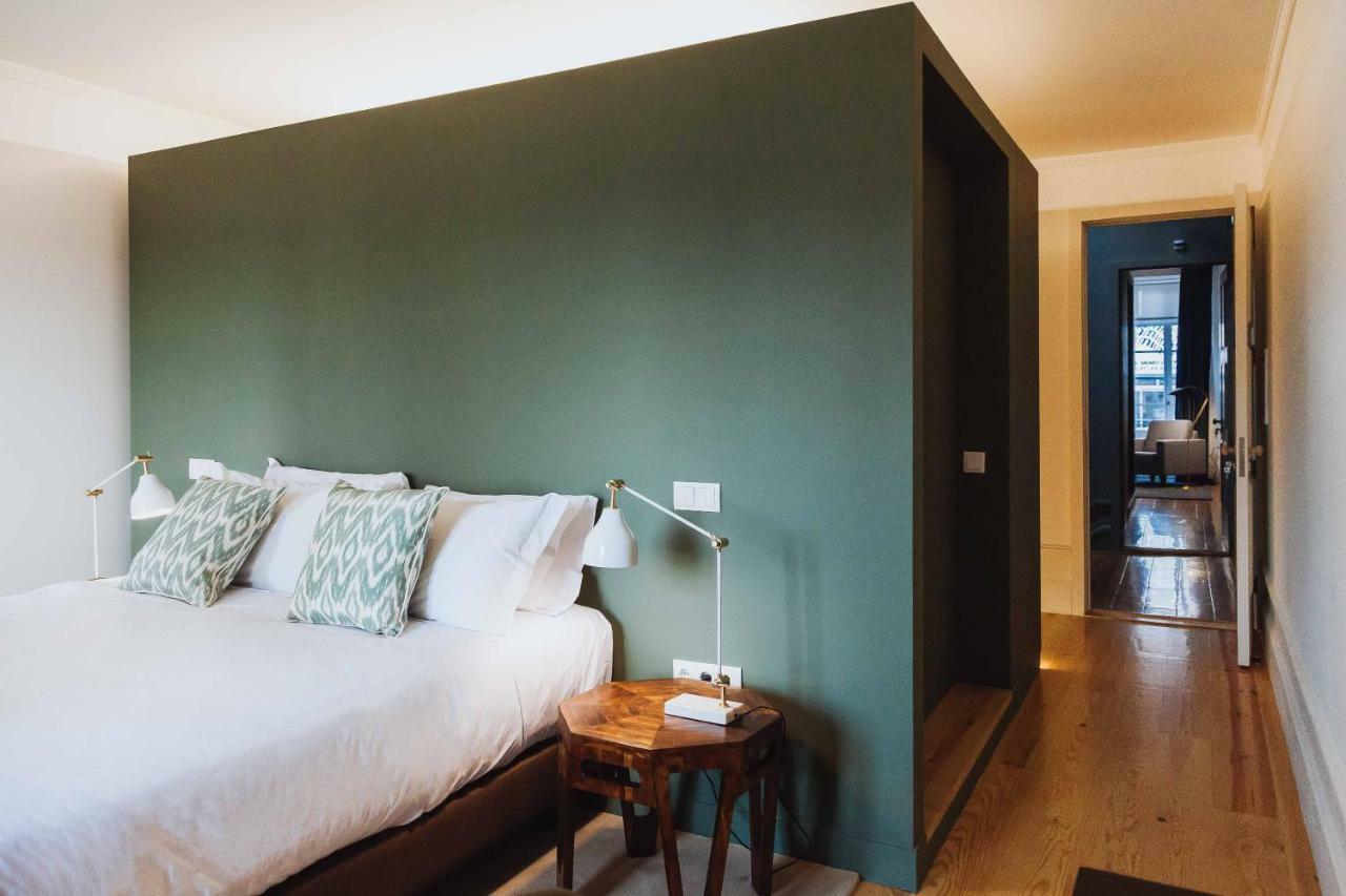 Viva 4 Batalha & Size Flats Batalha Apartment Porto