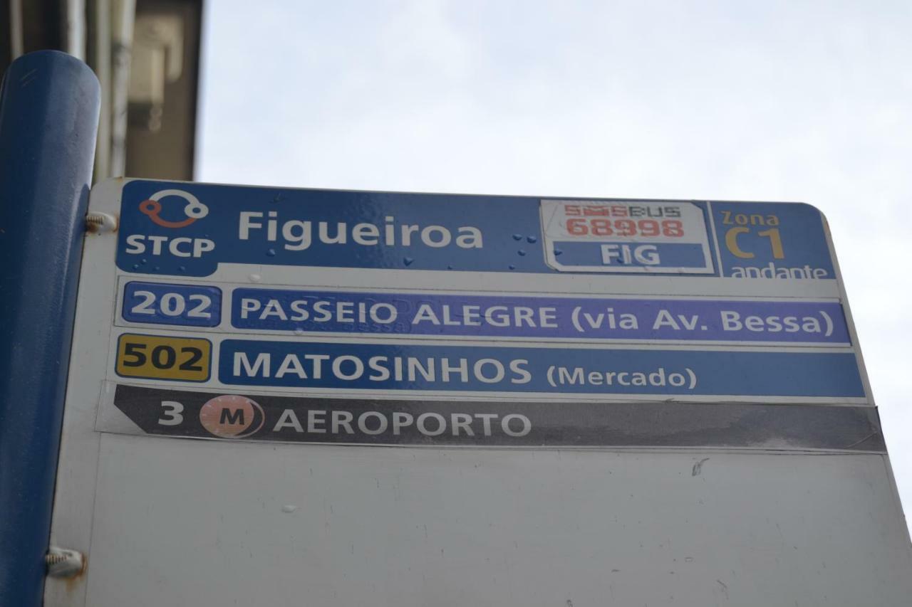 Boavista Terrace Porto
