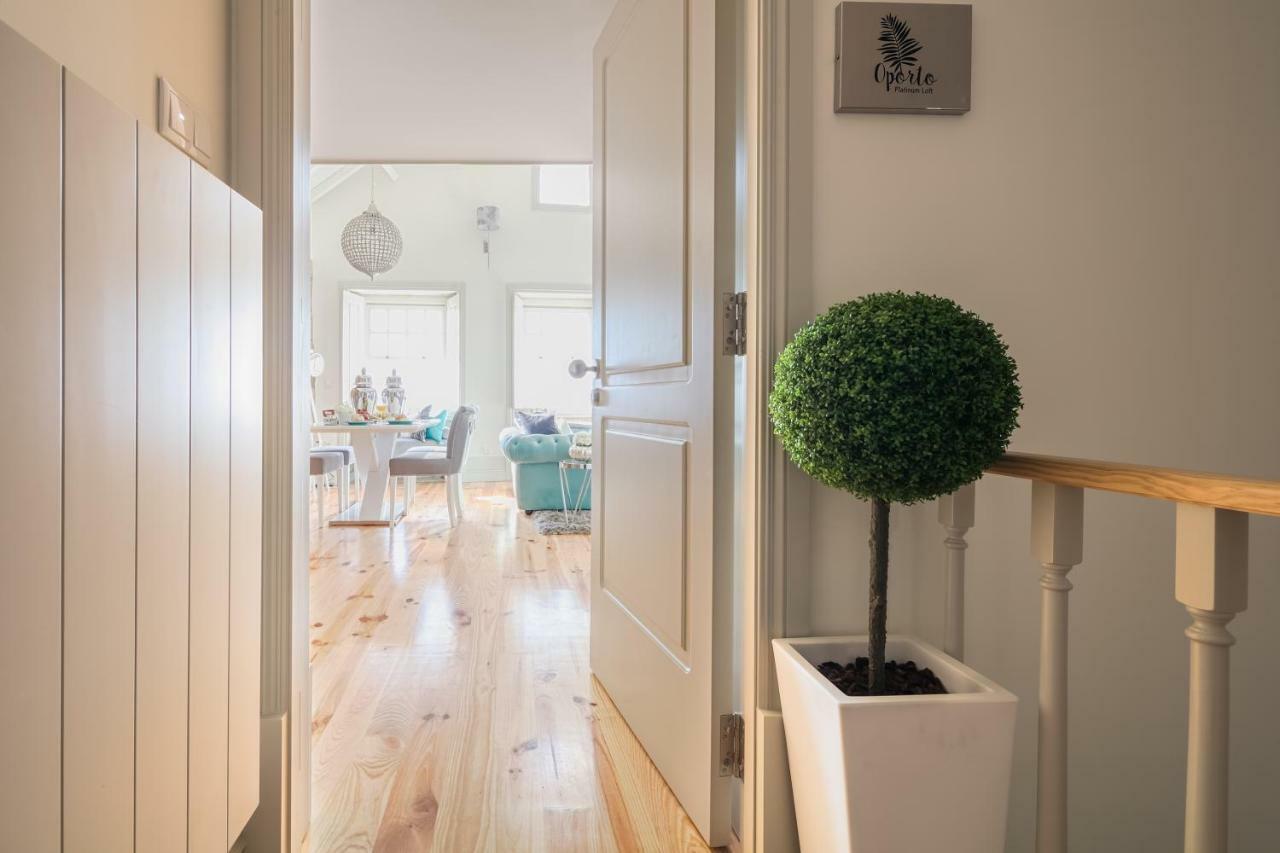 Apartment Platinum Loft *