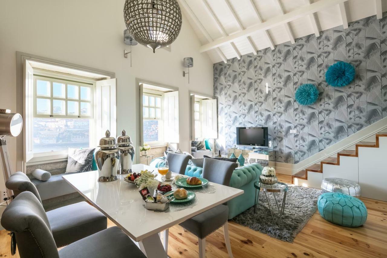 Platinum Loft Porto