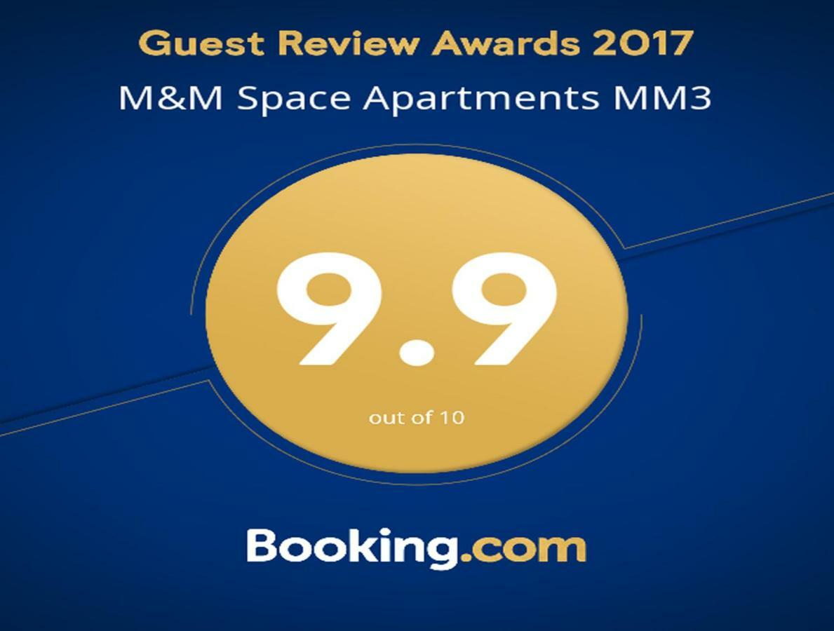 M&m Space Mm3 Apartment *