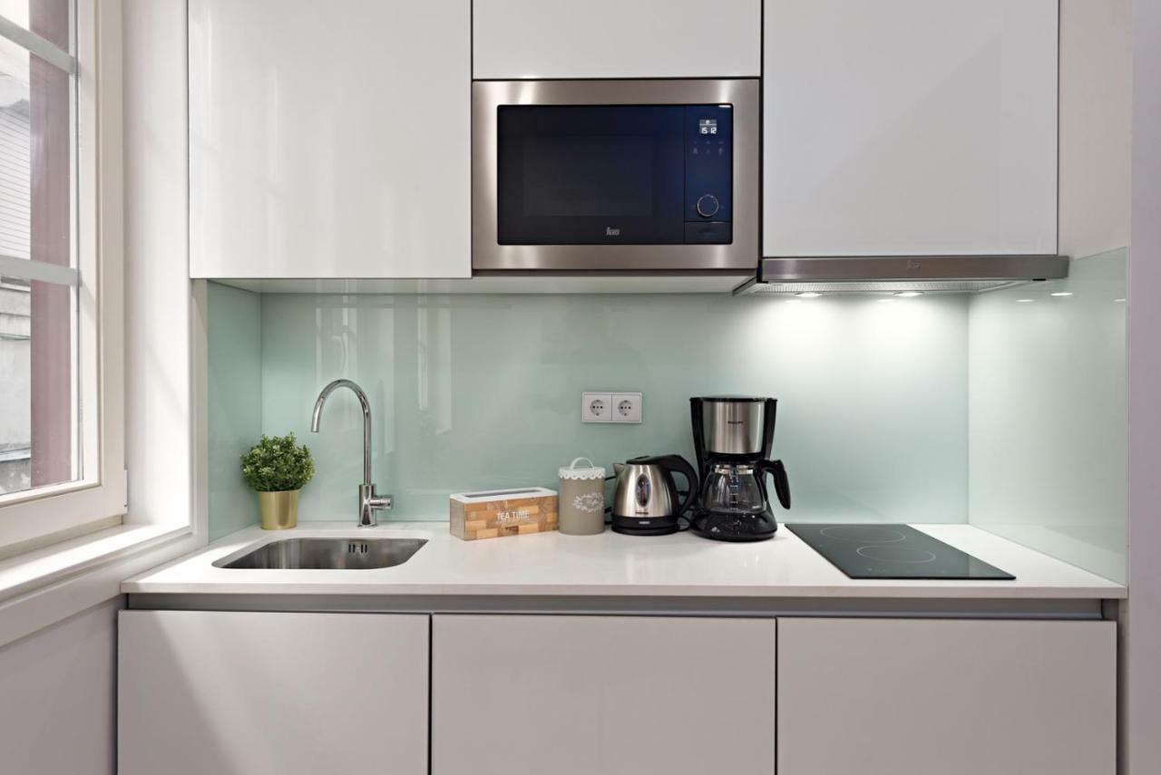 Apartamento São Bento Golden Flat