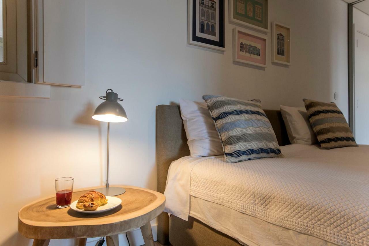 Modern 18th Century Flat Appartement Porto