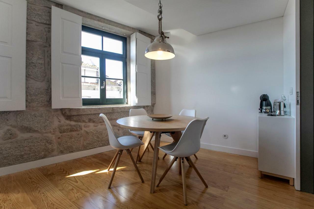 Modern 18th Century Flat