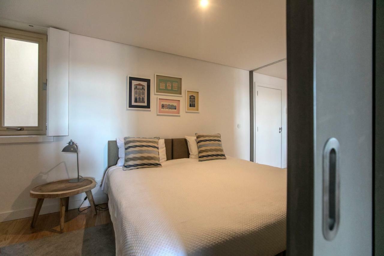 Modern 18th Century Flat Appartement Porto