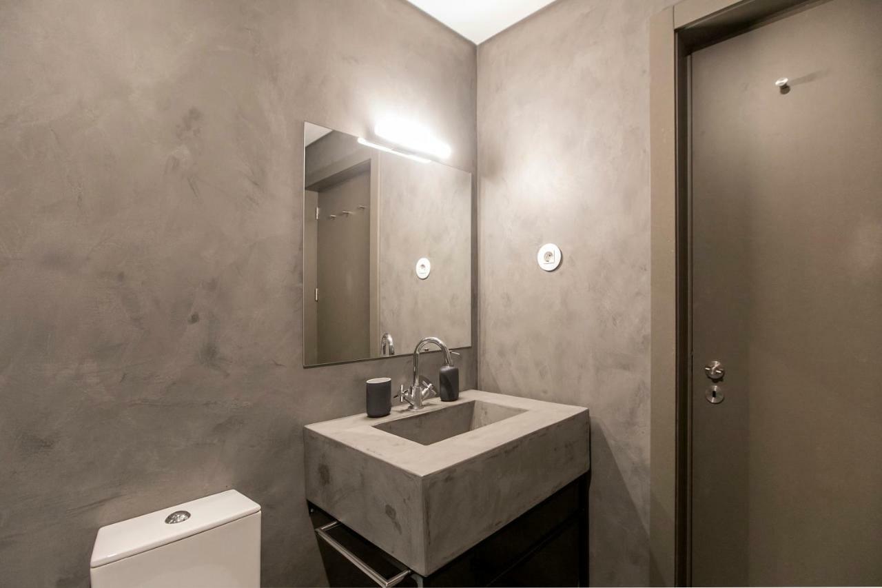 Appartement Modern 18th Century Flat