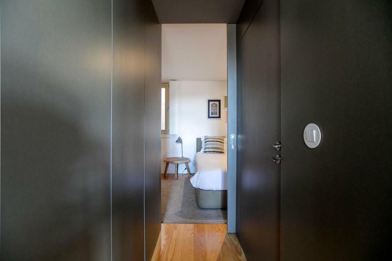 Appartement Modern 18th Century Flat Porto