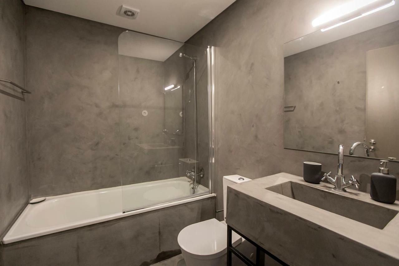 Modern 18th Century Flat * Porto