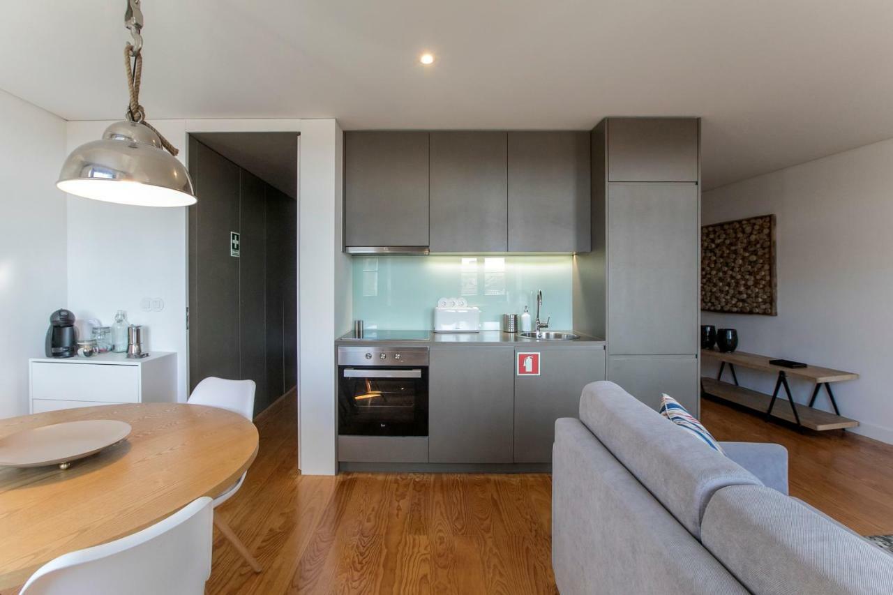 Appartement Modern 18th Century Flat Porto