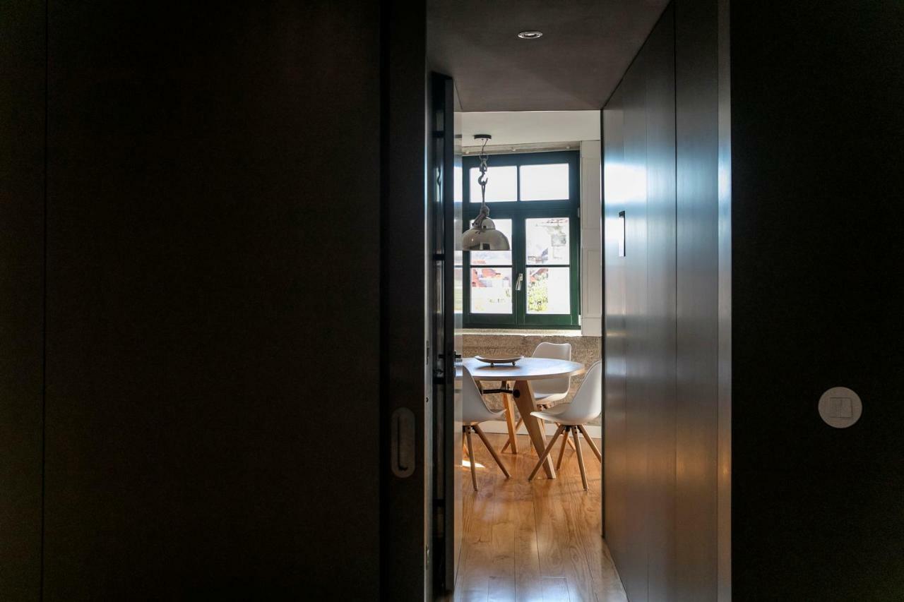 Modern 18th Century Flat * Porto
