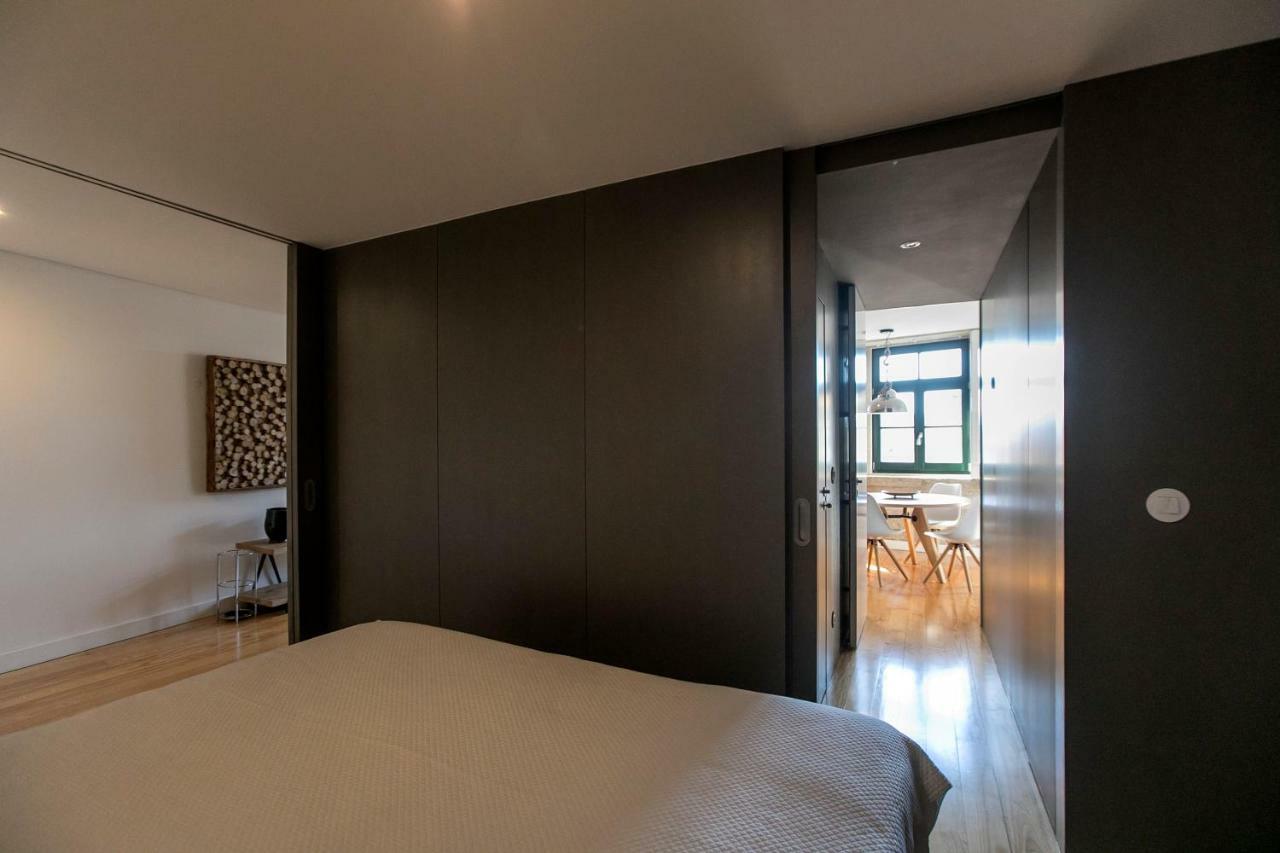 Appartement Modern 18th Century Flat *