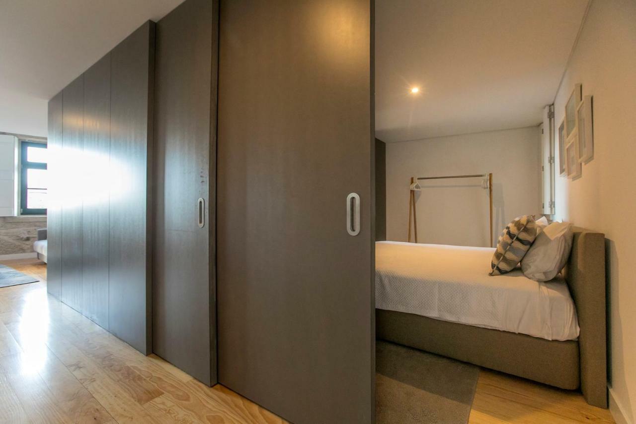 Modern 18th Century Flat * Porto